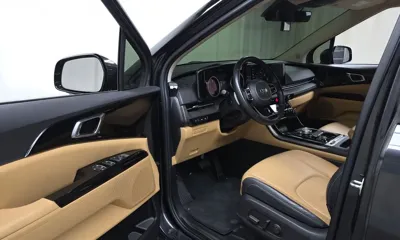 Kia Canival 2021, 85475 км, за 14476.48 USD - фото 10