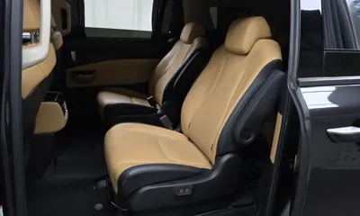 Kia Canival 2021, 85475 км, за 14476.48 USD - фото 11