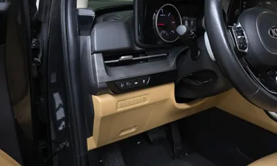 Kia Canival 2021, 85475 км, за 14476.48 USD - фото 13