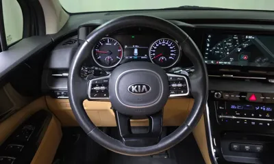Kia Canival 2021, 85475 км, за 14476.48 USD - фото 14