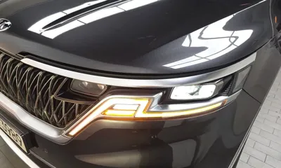 Kia Canival 2021, 85475 км, за 14476.48 USD - фото 22