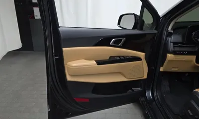 Kia Canival 2021, 85475 км, за 14476.48 USD - фото 24