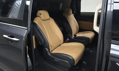 Kia Canival 2021, 85475 км, за 14476.48 USD - фото 26