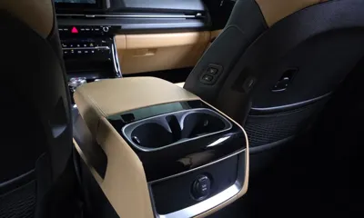 Kia Canival 2021, 85475 км, за 14476.48 USD - фото 31