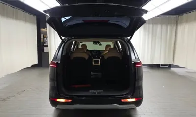 Kia Canival 2021, 85475 км, за 14476.48 USD - фото 32