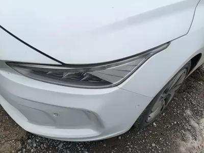 Geometry Geometry A 2020, 86300 км, за 7293.46 USD - фото 24