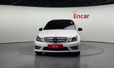 Mercedes-Benz C-Class 2012, 183428 км, за 4069.84 USD