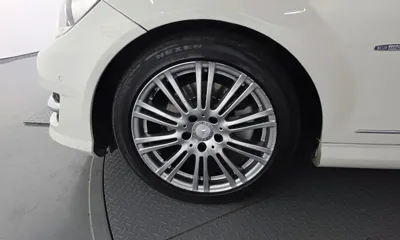 Mercedes-Benz C-Class 2012, 183428 км, за 4069.84 USD