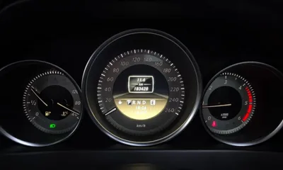 Mercedes-Benz C-Class 2012, 183428 км, за 4037.25 USD - фото 8