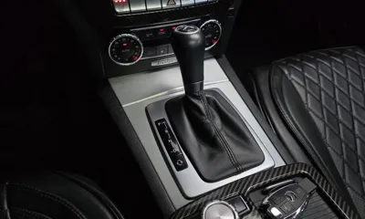Mercedes-Benz C-Class 2012, 183428 км, за 4037.25 USD - фото 9