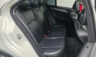 Mercedes-Benz C-Class 2012, 183428 км, за 4037.25 USD - фото 12