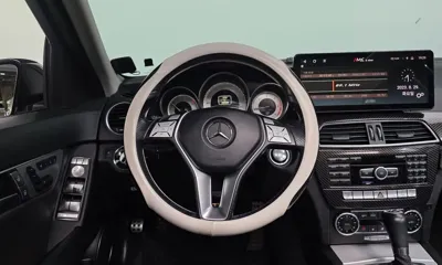 Mercedes-Benz C-Class 2012, 183428 км, за 4037.25 USD - фото 13