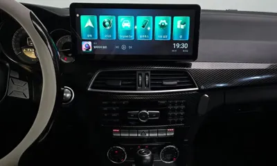 Mercedes-Benz C-Class 2012, 183428 км, за 4037.25 USD - фото 14
