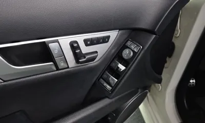 Mercedes-Benz C-Class 2012, 183428 км, за 4037.25 USD - фото 17
