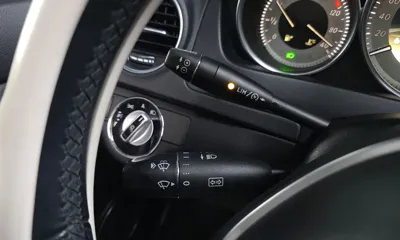 Mercedes-Benz C-Class 2012, 183428 км, за 4037.25 USD - фото 18