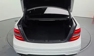Mercedes-Benz C-Class 2012, 183428 км, за 4037.25 USD - фото 20