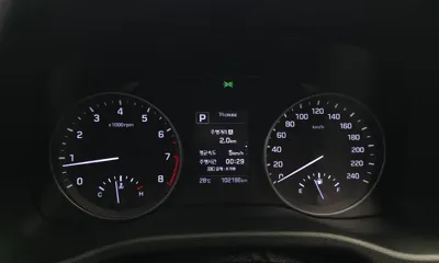 Hyundai Avante 2016, 102196 км, за 4957.7 USD - фото 8