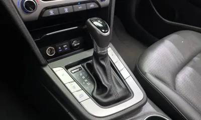 Hyundai Avante 2016, 102196 км, за 4957.7 USD - фото 9