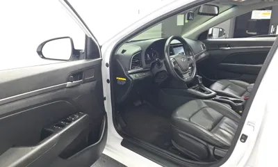 Hyundai Avante 2016, 102196 км, за 4957.7 USD - фото 10