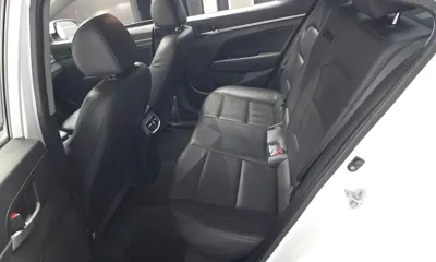 Hyundai Avante 2016, 102196 км, за 4957.7 USD - фото 12