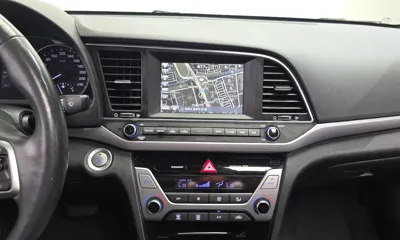 Hyundai Avante 2016, 102196 км, за 4957.7 USD - фото 14