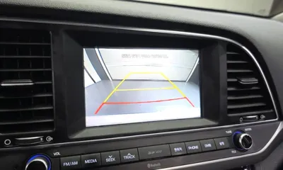 Hyundai Avante 2016, 102196 км, за 4957.7 USD - фото 16
