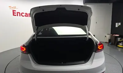 Hyundai Avante 2016, 102196 км, за 4957.7 USD - фото 20