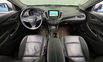 ChevroletGMDaewoo Malibu 2018, 80597 км, за 6039.12 USD - фото 7