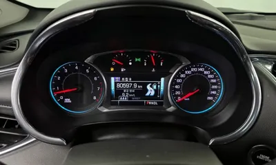 ChevroletGMDaewoo Malibu 2018, 80597 км, за 6039.12 USD - фото 8