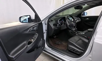 ChevroletGMDaewoo Malibu 2018, 80597 км, за 6039.12 USD - фото 10