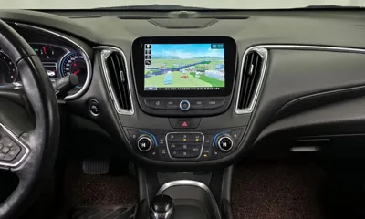 ChevroletGMDaewoo Malibu 2018, 80597 км, за 6039.12 USD - фото 14
