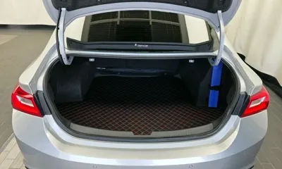 ChevroletGMDaewoo Malibu 2018, 80597 км, за 6039.12 USD - фото 20