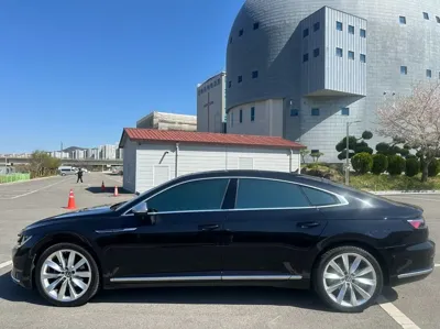 Volkswagen Arteon 2022, 76600 км, за 18379.94 USD