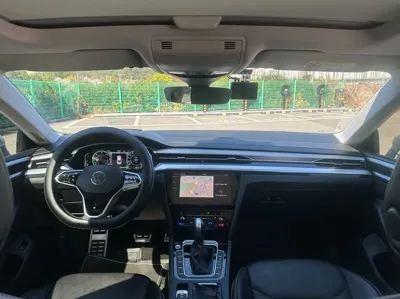 Volkswagen Arteon 2022, 76600 км, за 18379.94 USD - фото 7