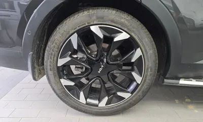 Kia Sorento 2025, 4622 км, за 22297.33 USD