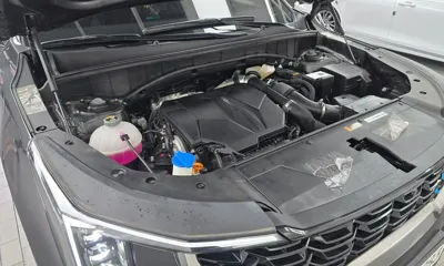Kia Sorento 2025, 4622 км, за 22297.33 USD - фото 6