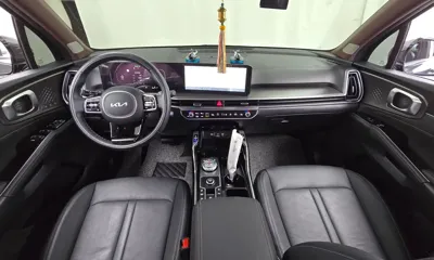 Kia Sorento 2025, 4622 км, за 22297.33 USD - фото 7