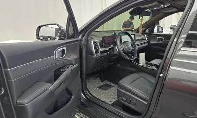 Kia Sorento 2025, 4622 км, за 22297.33 USD - фото 10