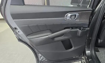 Kia Sorento 2025, 4622 км, за 22297.33 USD - фото 25