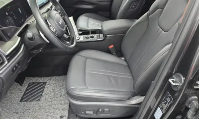 Kia Sorento 2025, 4622 км, за 22297.33 USD - фото 31