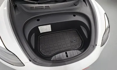 Tesla Model 3 2022, 76523 км, за 23778.51 USD - фото 6