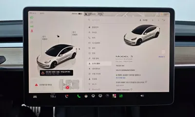 Tesla Model 3 2022, 76523 км, за 23778.51 USD - фото 8
