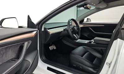 Tesla Model 3 2022, 76523 км, за 23778.51 USD - фото 10