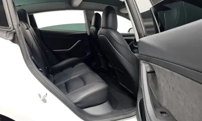 Tesla Model 3 2022, 76523 км, за 23778.51 USD - фото 12