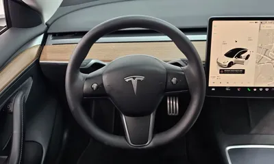 Tesla Model 3 2022, 76523 км, за 23778.51 USD - фото 13