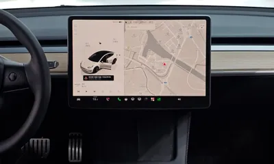 Tesla Model 3 2022, 76523 км, за 23778.51 USD - фото 14