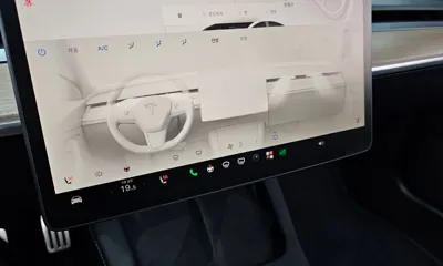 Tesla Model 3 2022, 76523 км, за 23778.51 USD - фото 17