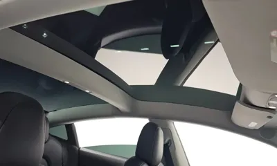 Tesla Model 3 2022, 76523 км, за 23778.51 USD - фото 19