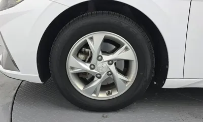 Hyundai Avante 2022, 97542 км, за 9237.58 USD