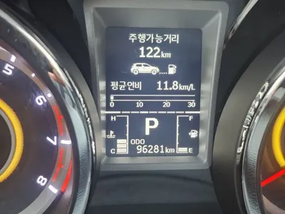 KG_Mobility_Ssangyong TIBOLI 2016, 96269 км, за 5590.59 USD - фото 8